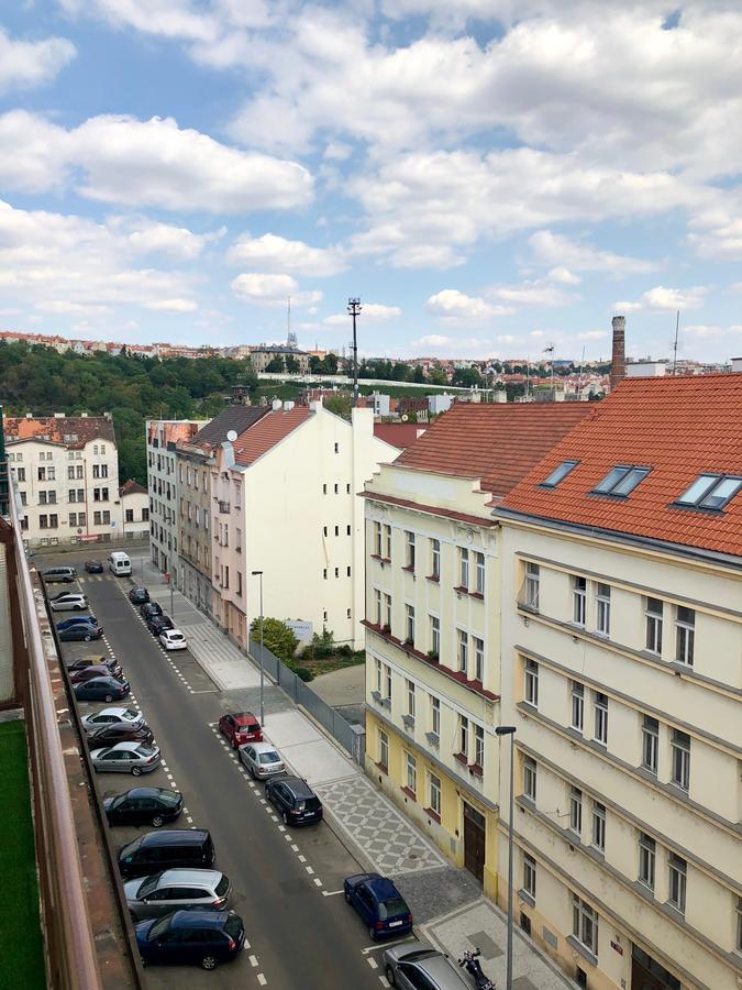 Mira 3* Prague
