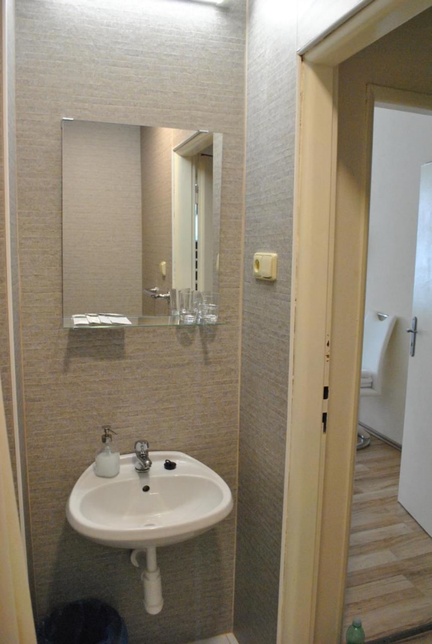 Hotel Mira Prague