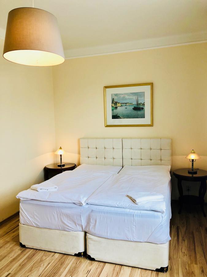 Hotel Mira Prague
