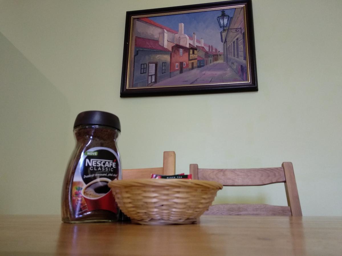 Pinkas Apartment *