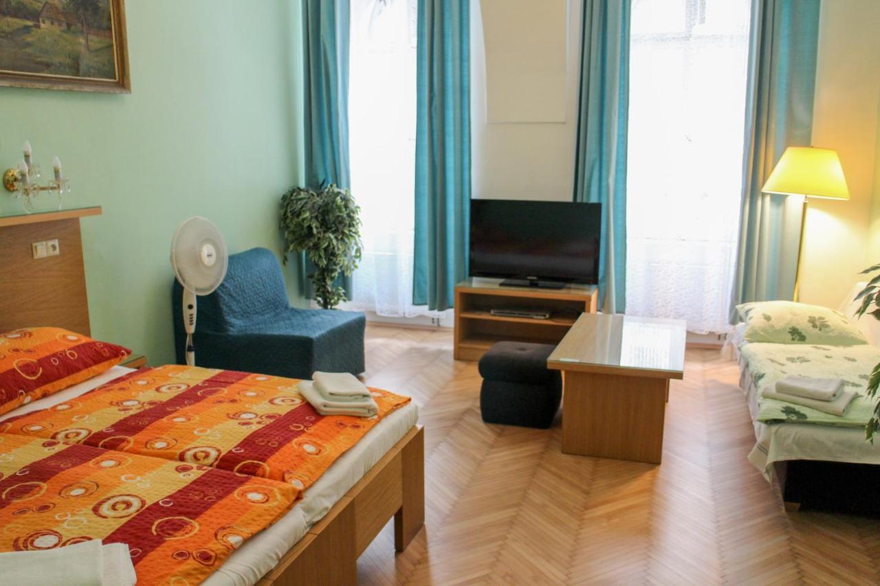 Apartment Pragapart Prague