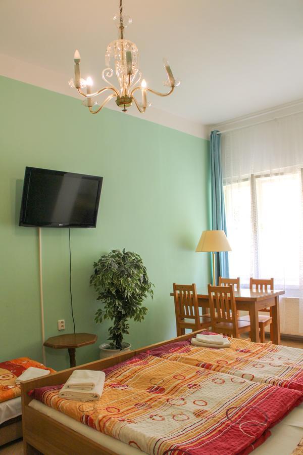Pragapart Apartment