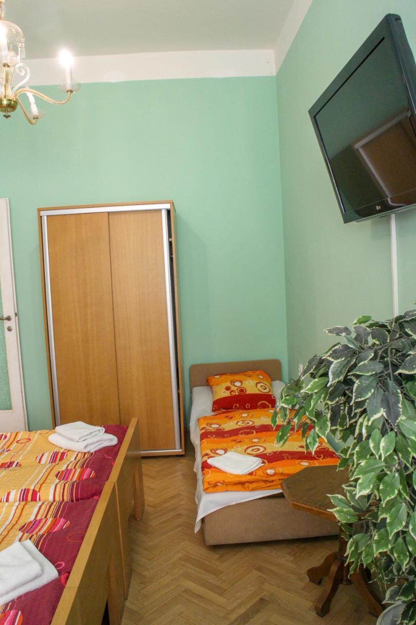 Pragapart Apartment Prague