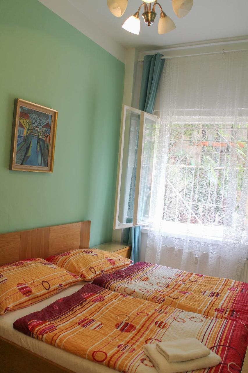 Pragapart Apartment *