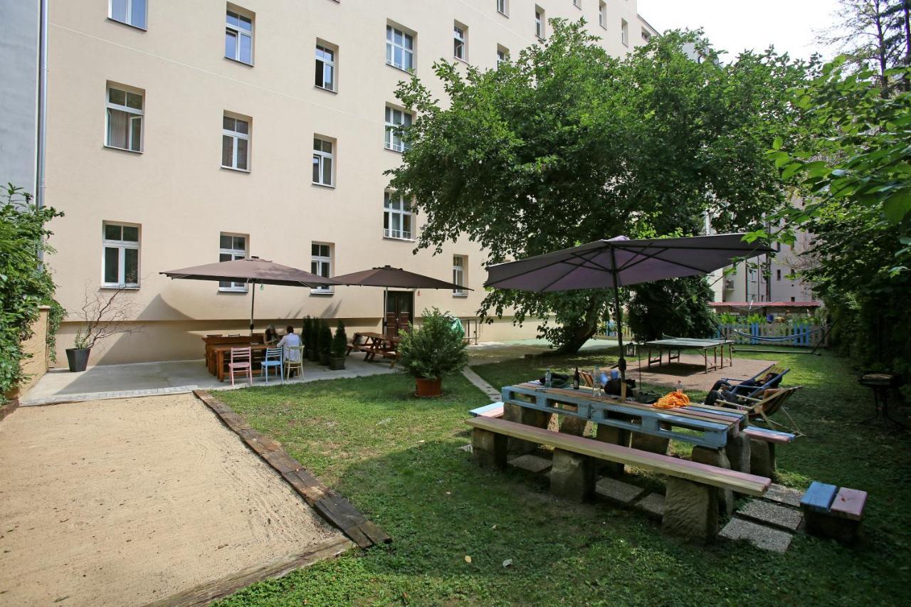 Auberge de jeunesse Dakura *
