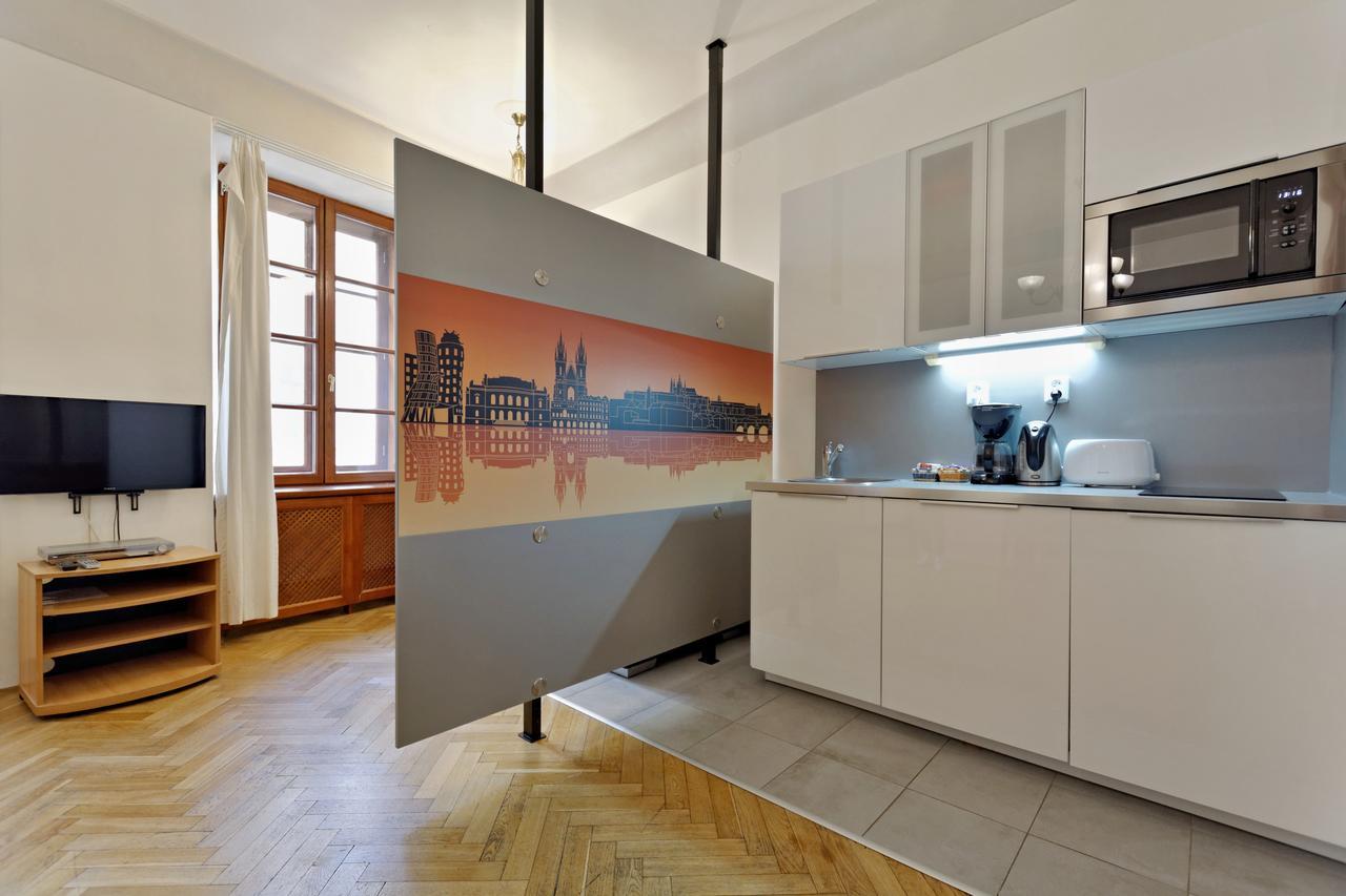 Historic Centre Viii Apartment
