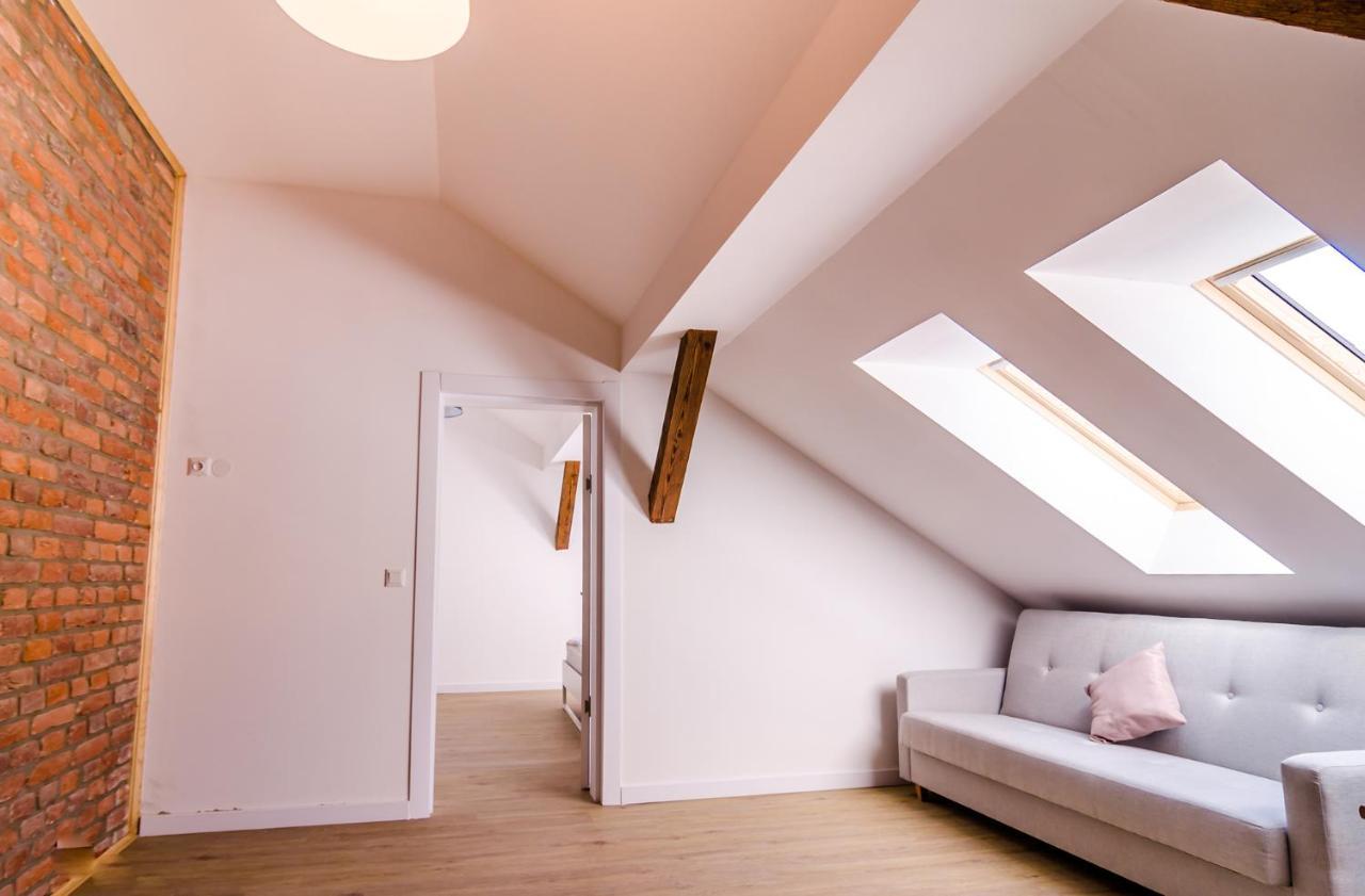 Churchill 4* Prague