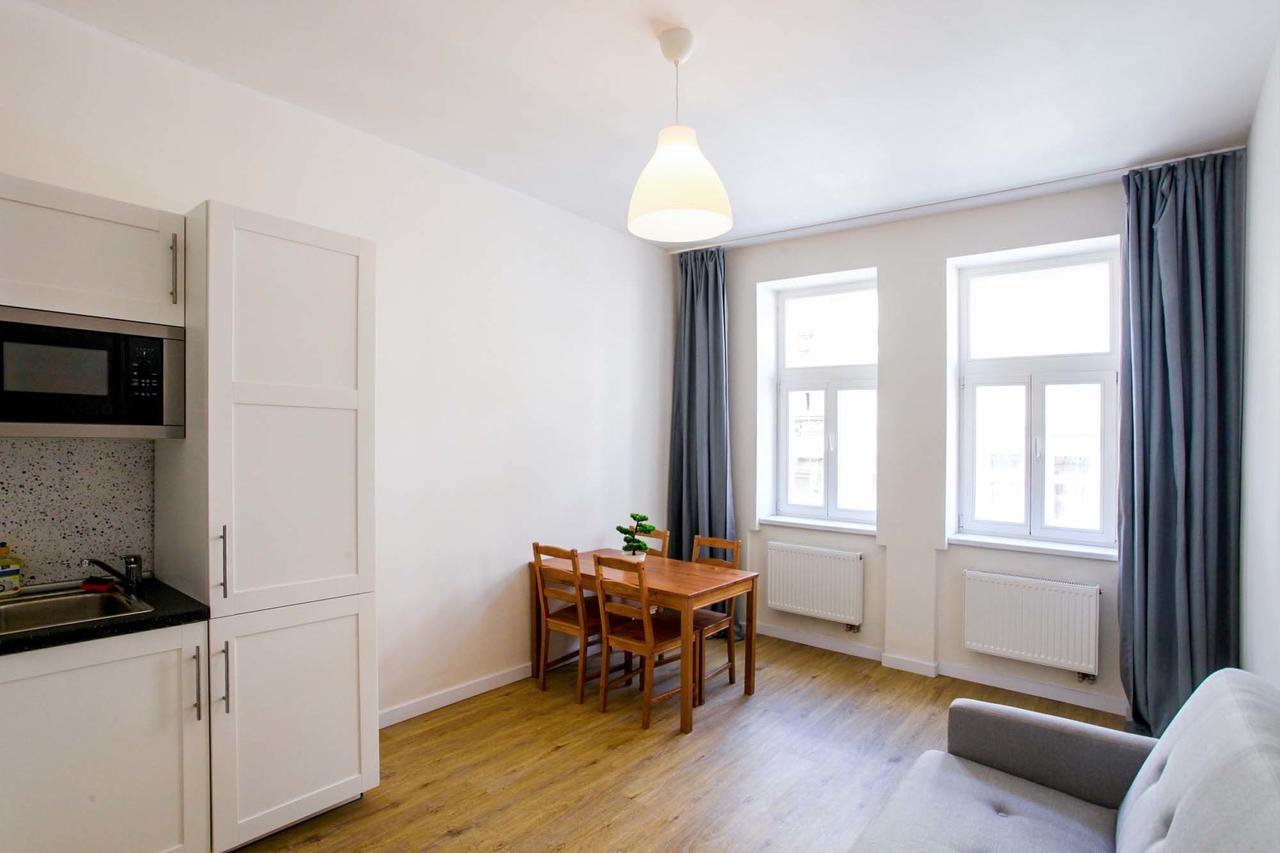 Churchill Aparthotel 4*