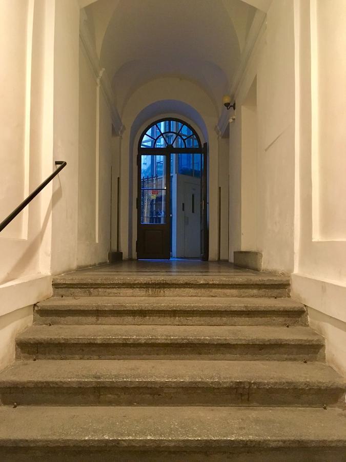 Apartamento Historic Centre Iv *