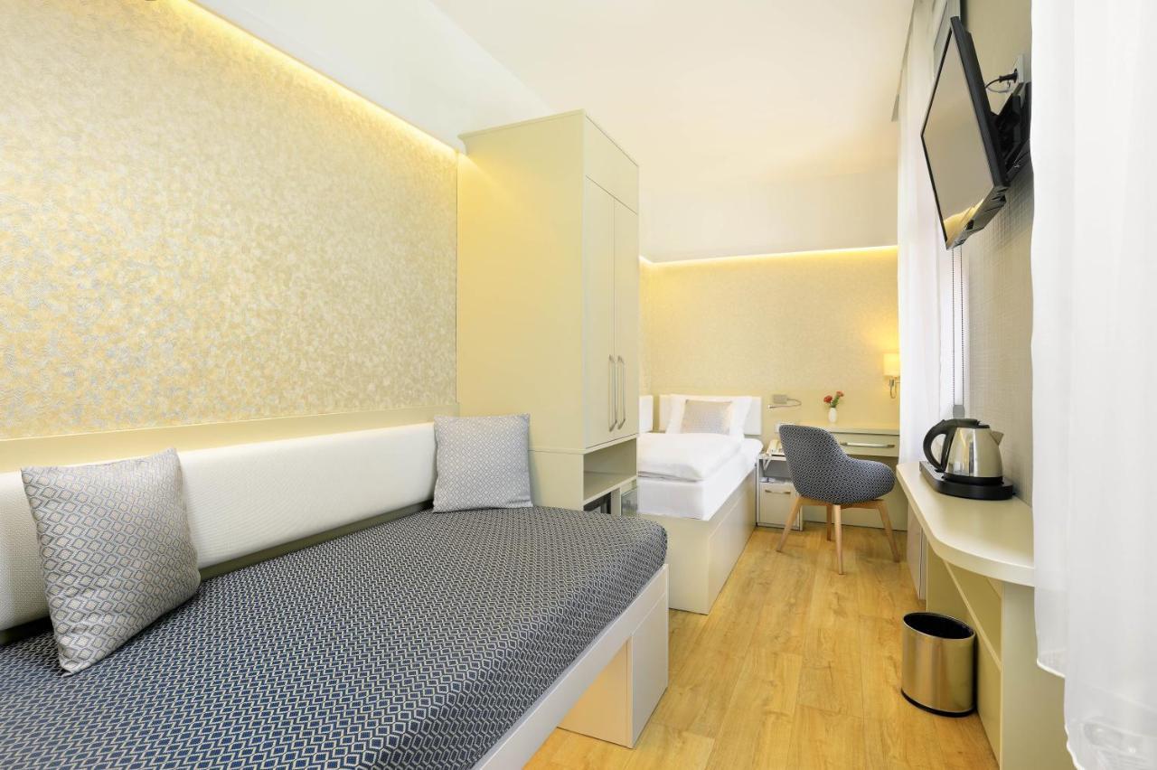 Ametyst 4* Prague