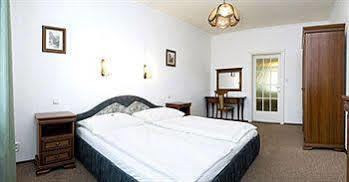 Excellent Hotel Prague