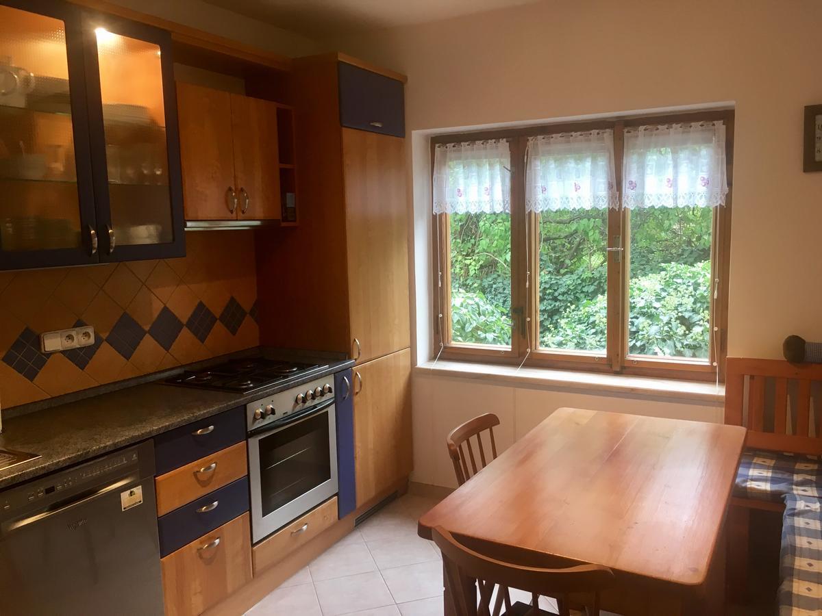 Granit Guest house