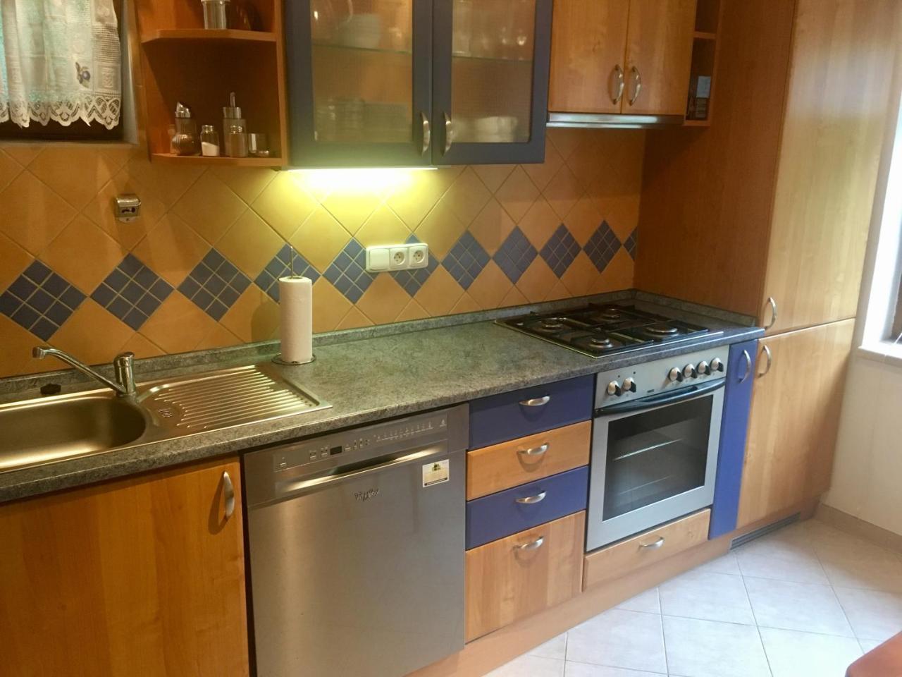 Guest house Granit Prague