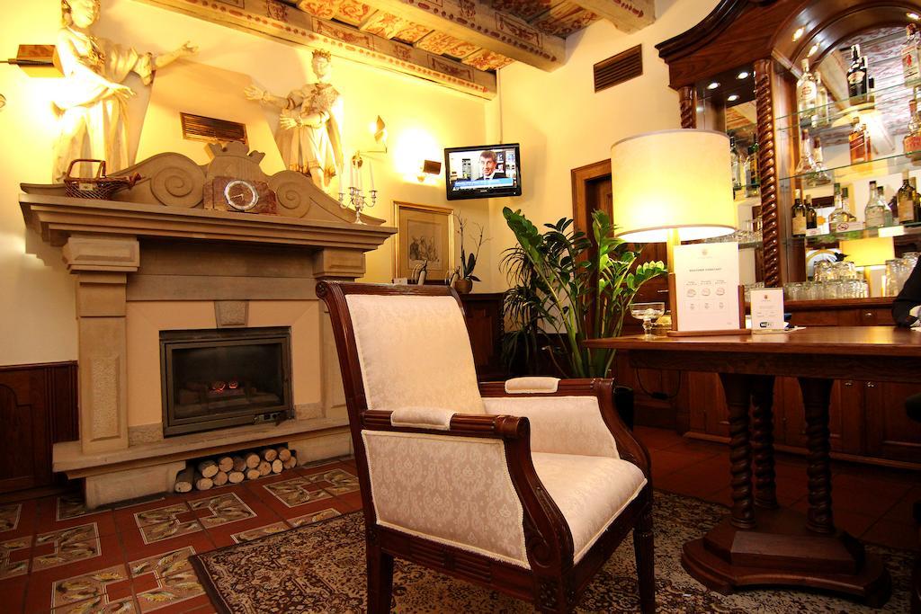 The King Charles Hotel 4*