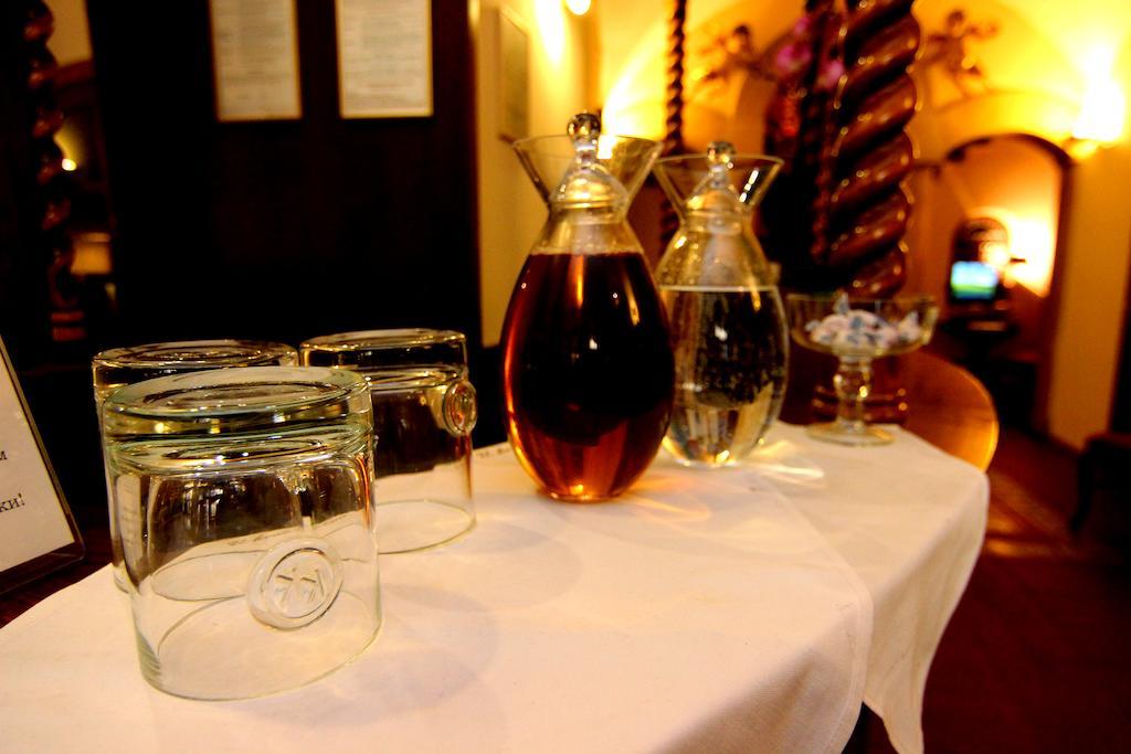 The King Charles 4*