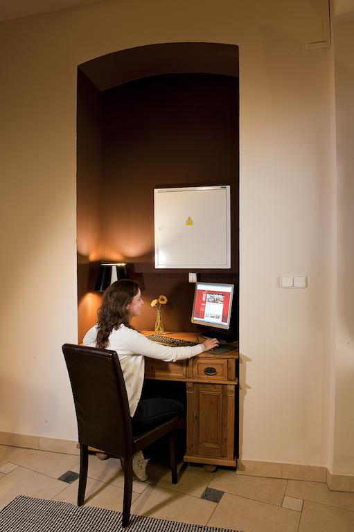 Andel Hotel Prague