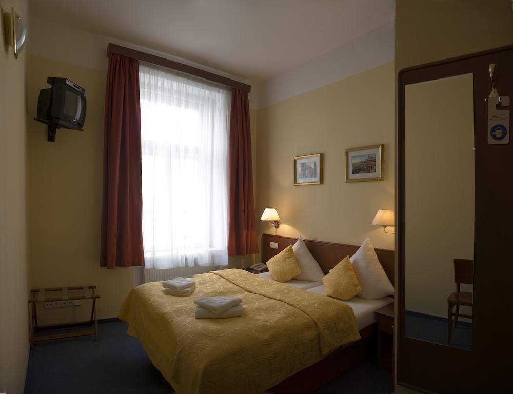 Andel Hotel 3*