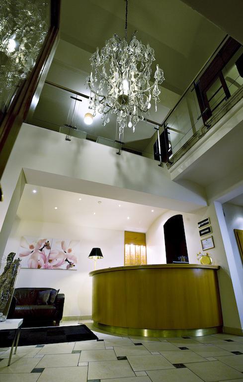 Hotel Andel