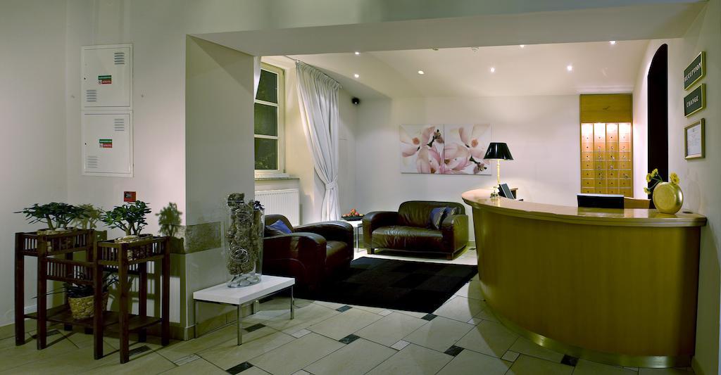 Andel Hotel Prague
