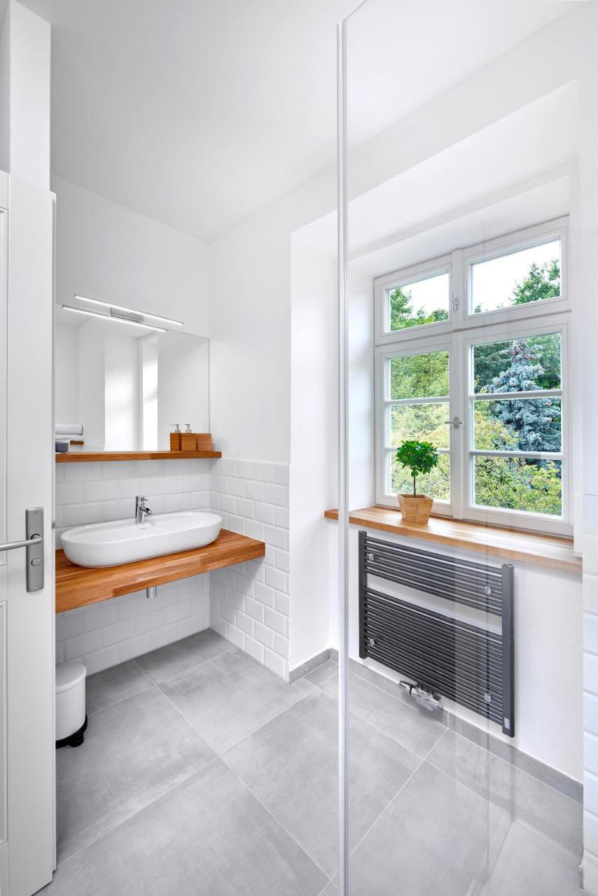 Apartment Downtown Mala Strana *