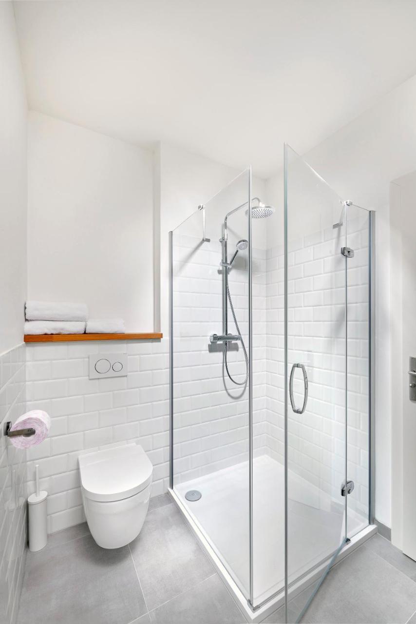 Downtown Mala Strana Apartment Prague
