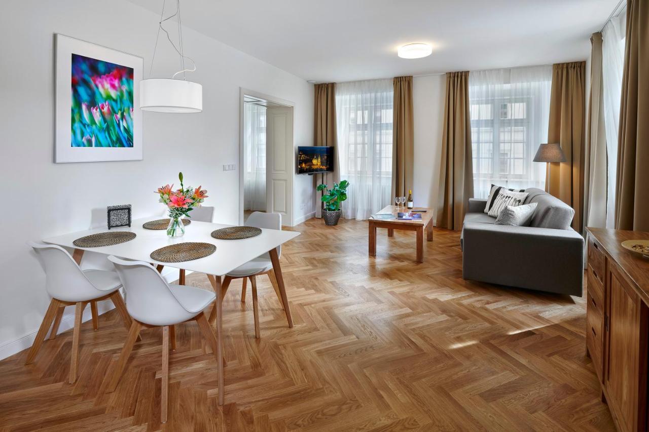 Apartamento Downtown Mala Strana *