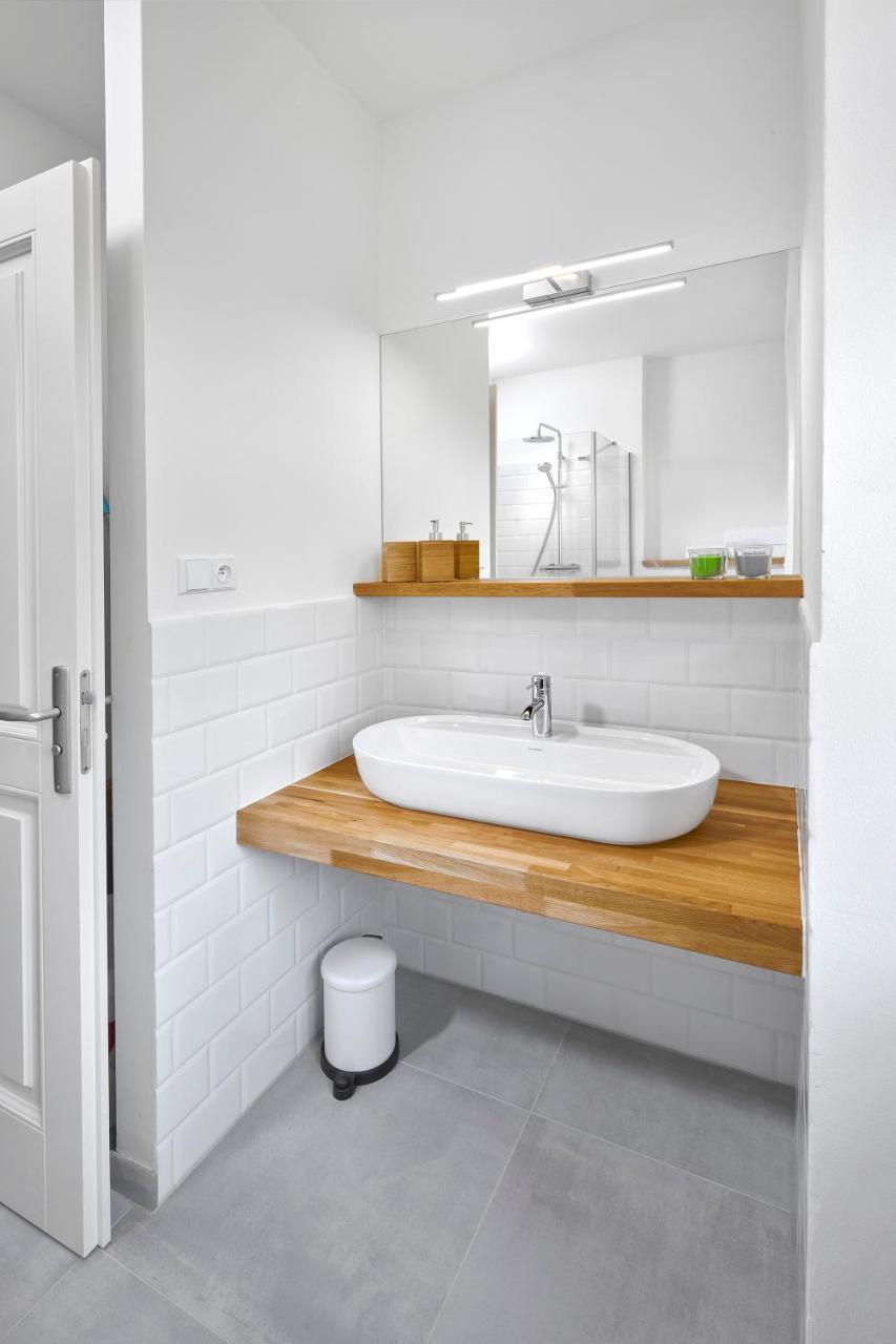 Downtown Mala Strana Apartment *