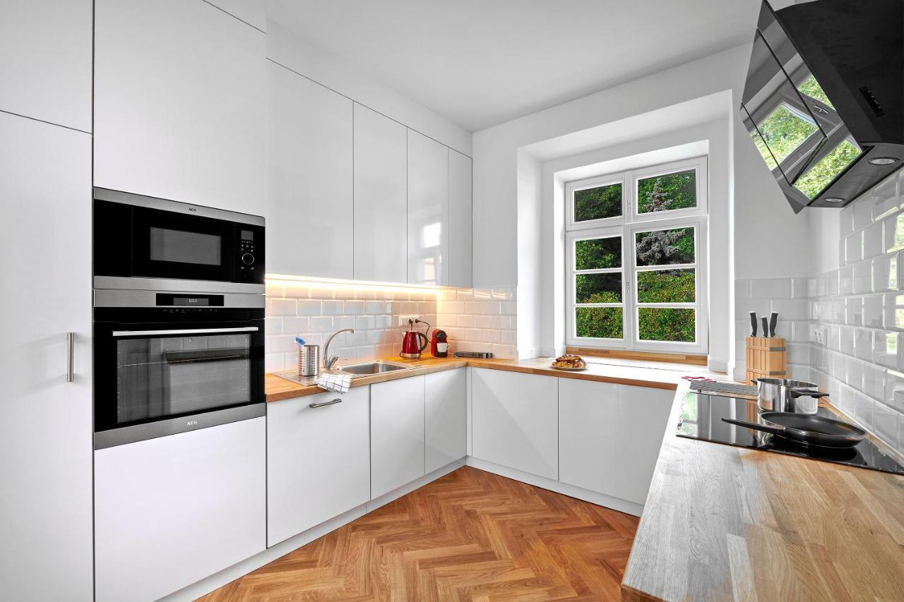 Apartamento Downtown Mala Strana Praga