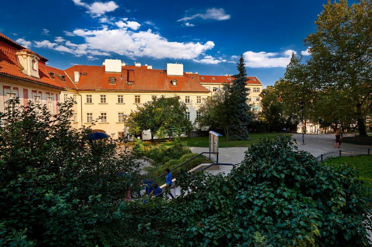 Downtown Mala Strana Apartamento