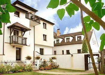 Excellent Hotel Prague