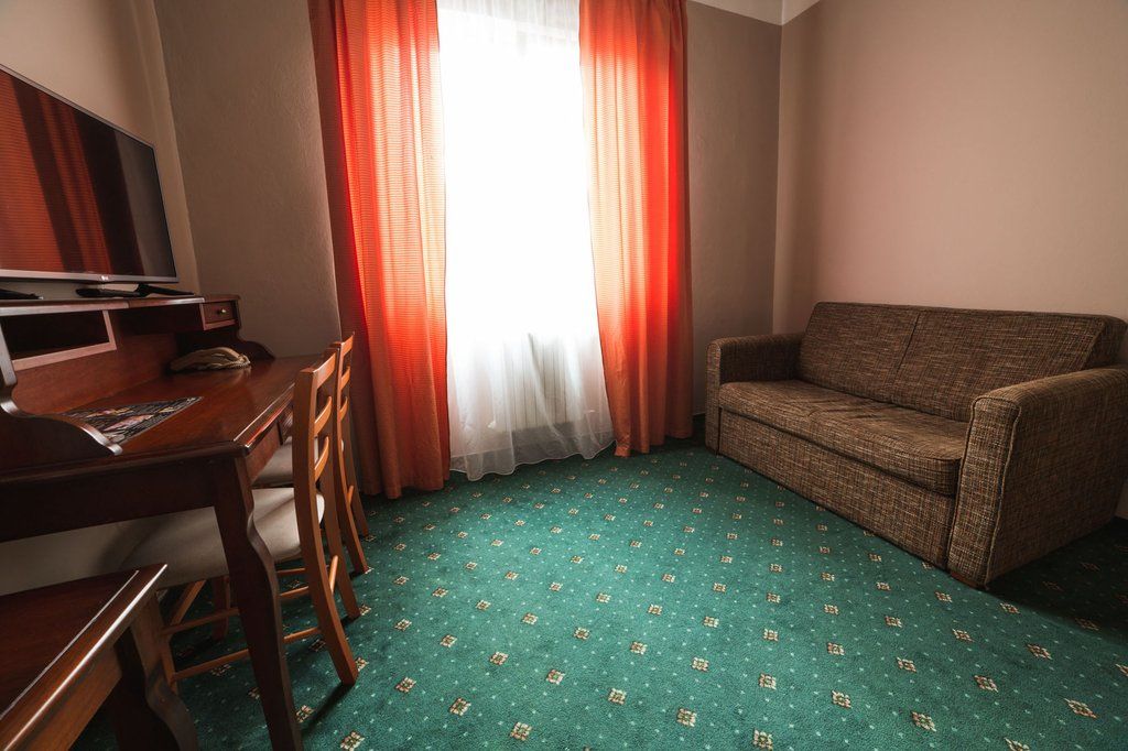 Dalimil Prague