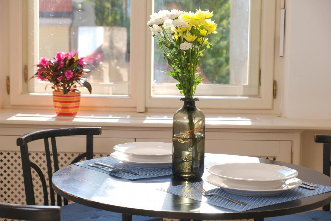 Pawlansky Appartement Prague