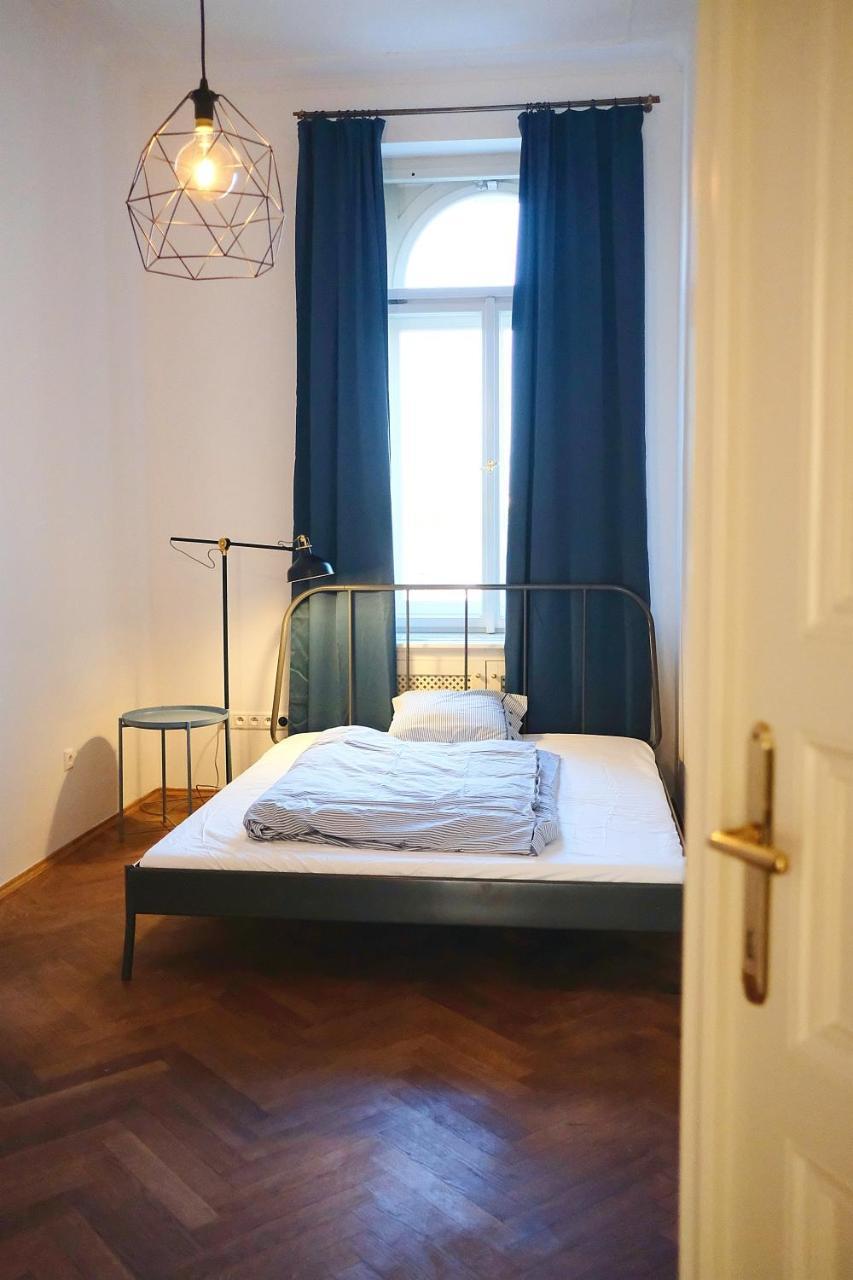 Pawlansky Appartement