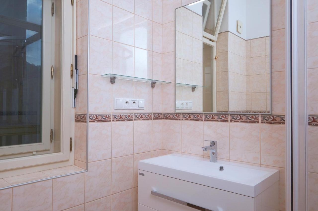 Pawlansky Appartement *
