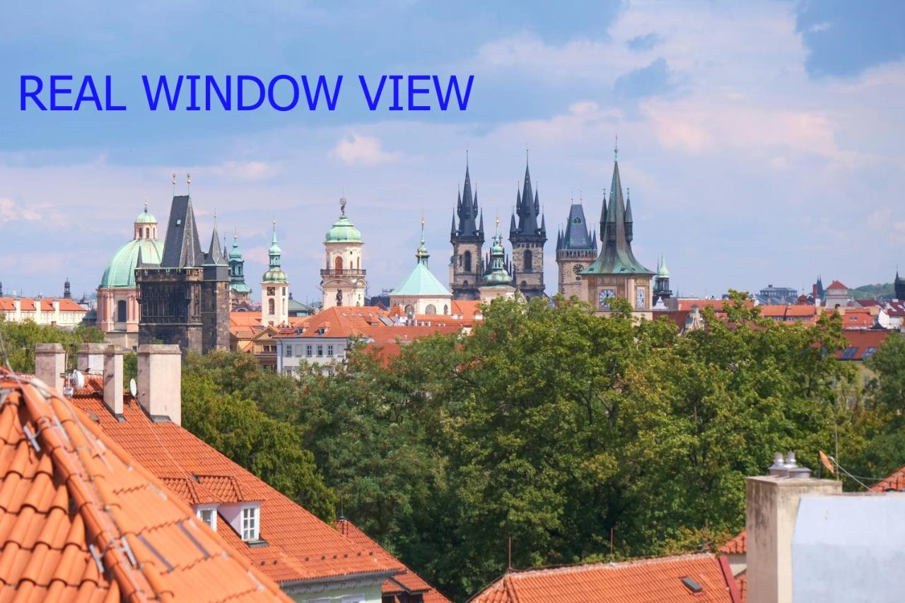 Appartement Pawlansky Prague