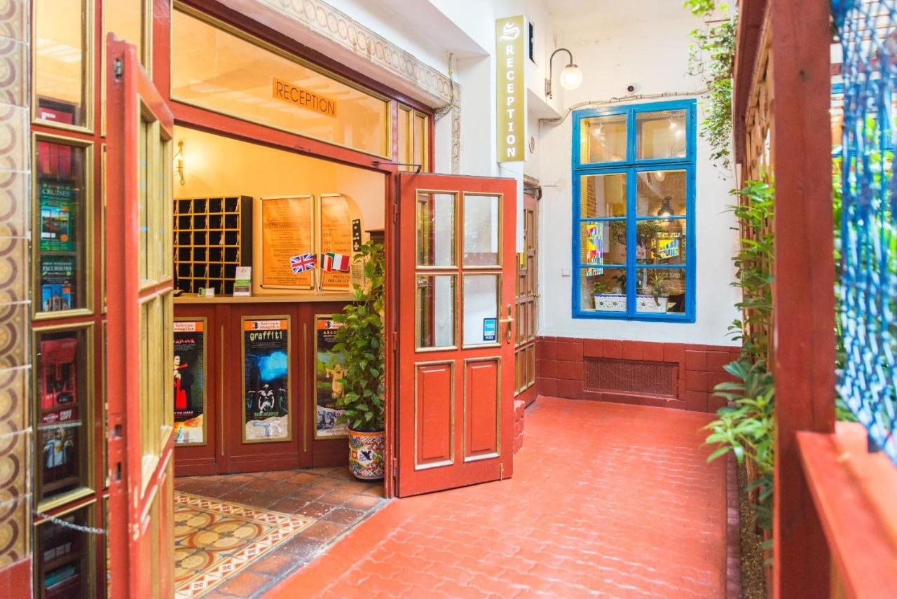 Hotel Salvator 3*