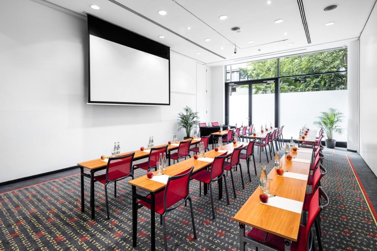 Otel Orea Angelo Prag