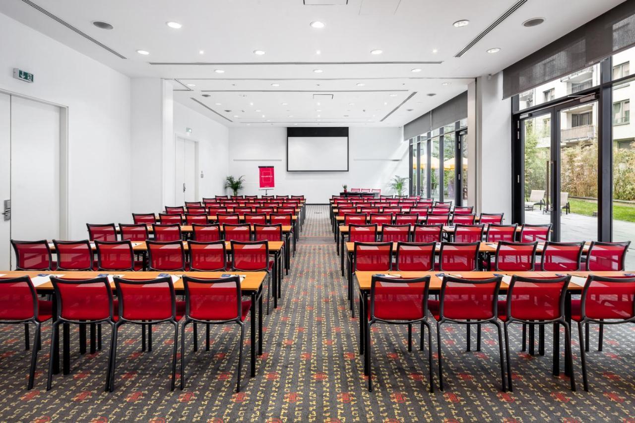 Otel Orea Angelo Prag