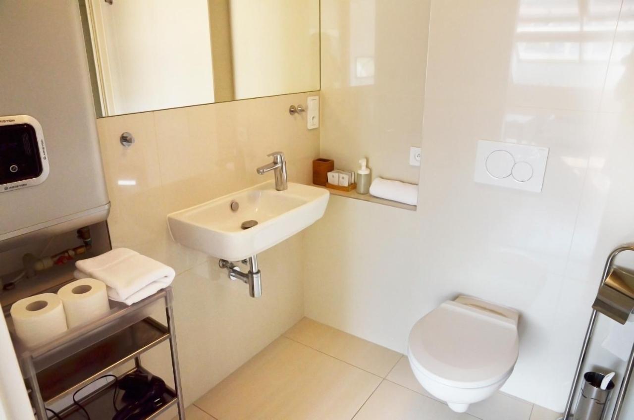 Aparthotel The Republic Prague
