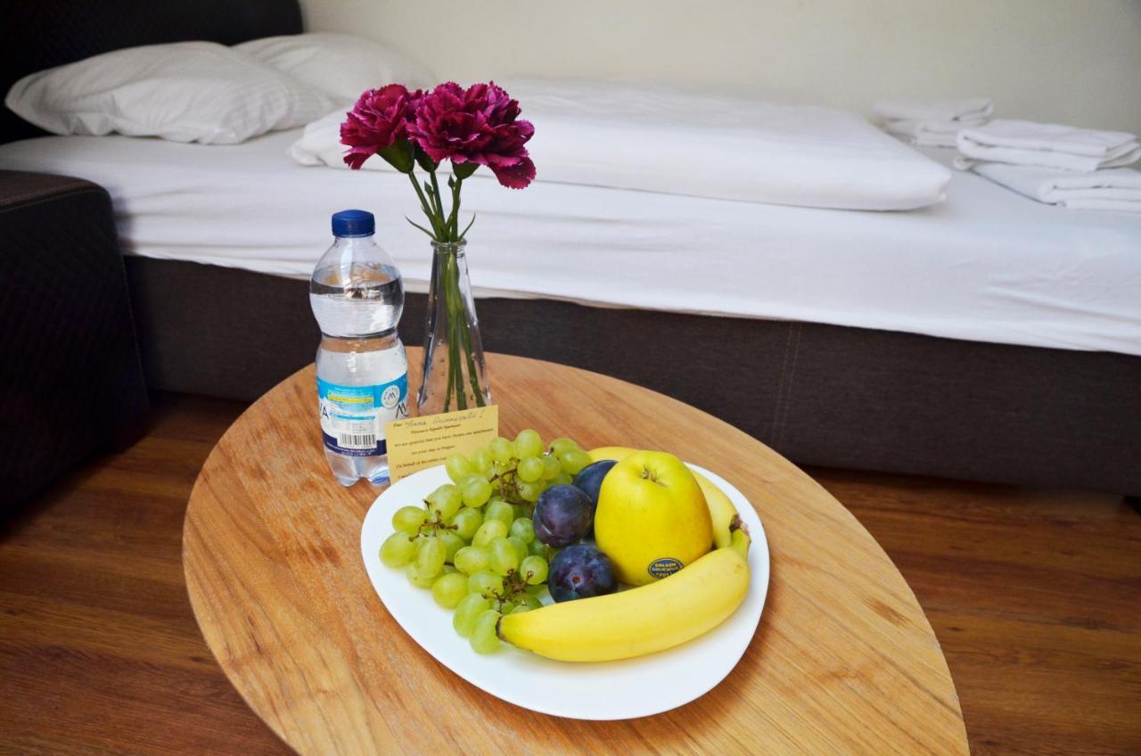 Aparthotel The Republic 3*
