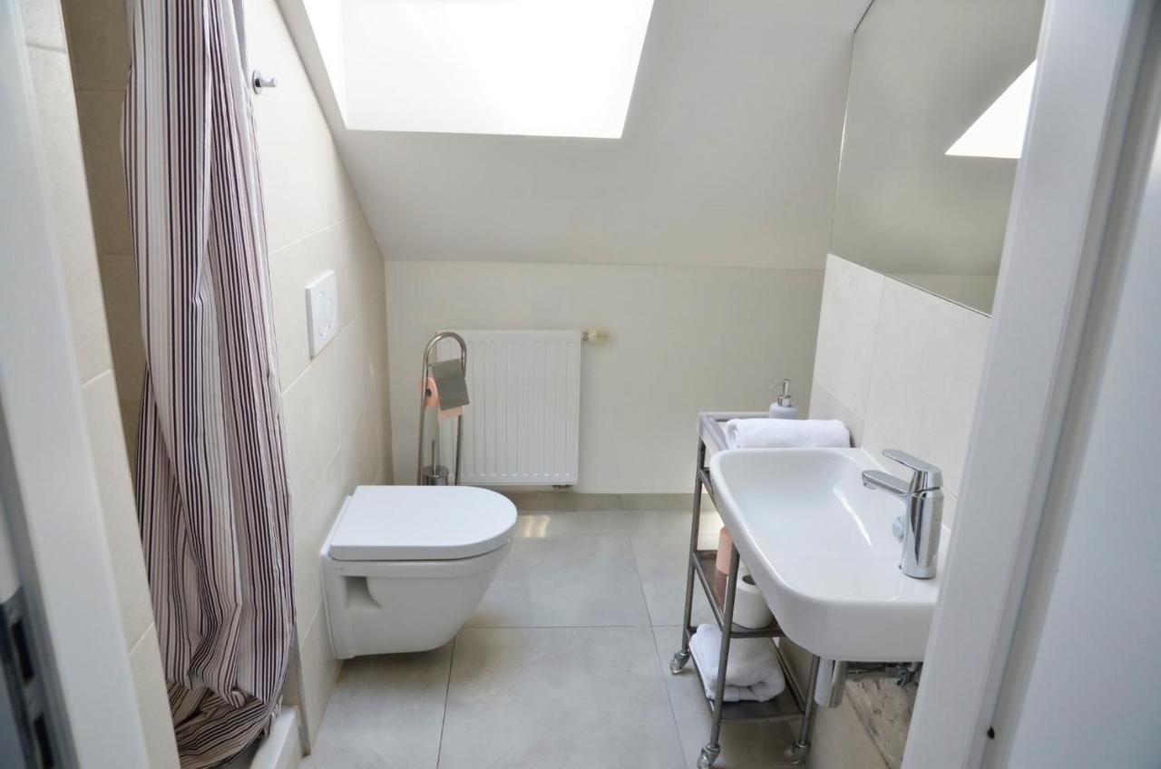 The Republic Aparthotel Prag