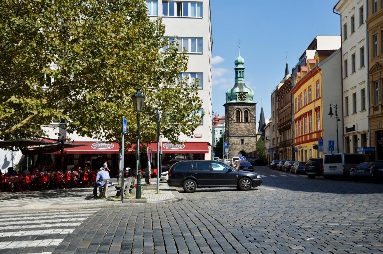 The Republic 3* Prague
