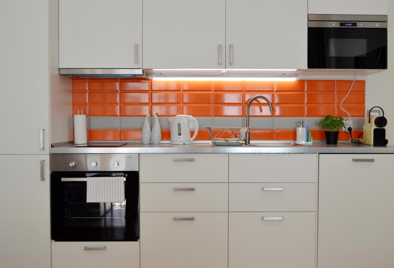 Apartment Ge Prague
