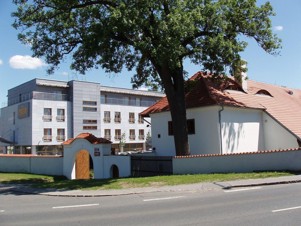 Meritum Otel 3*