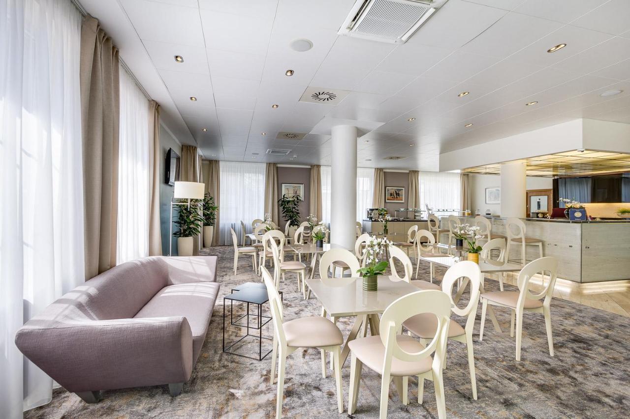 Otel Silenzio 4*