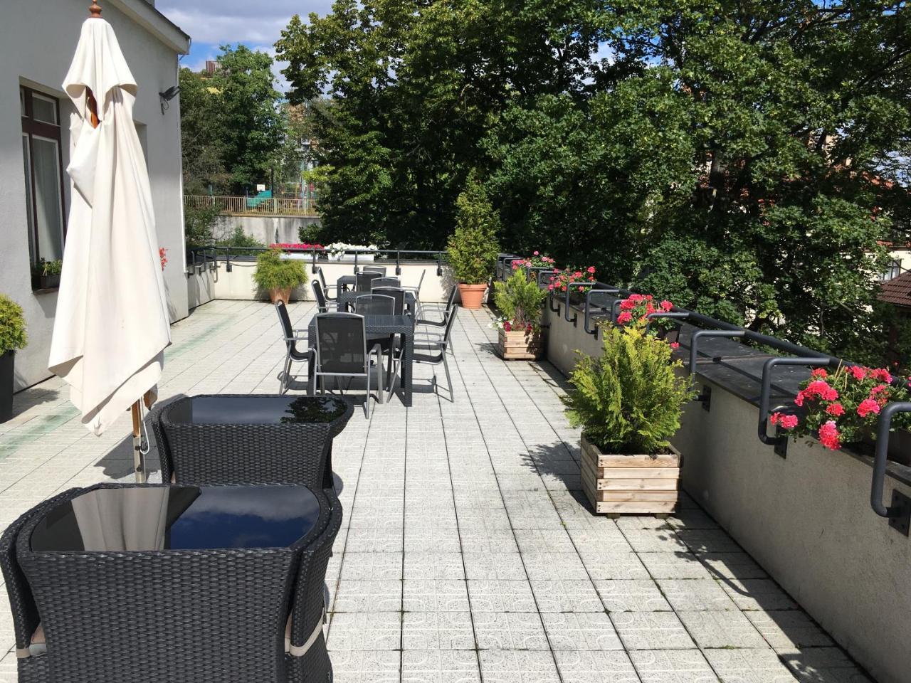 Guest house Jana - Domov Mladeze