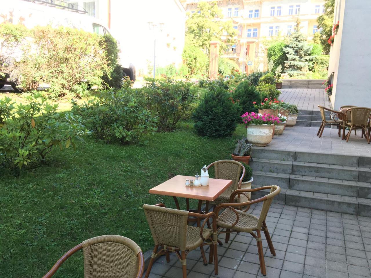 Guest house Jana - Domov Mladeze