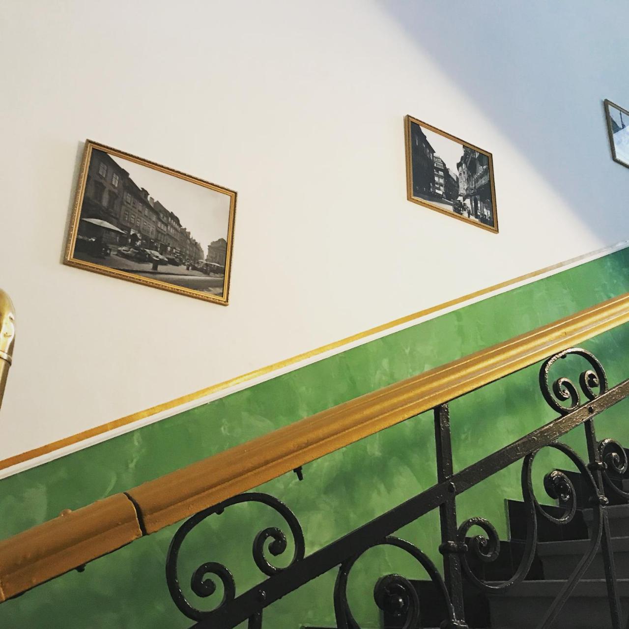 Residence Alabastr
