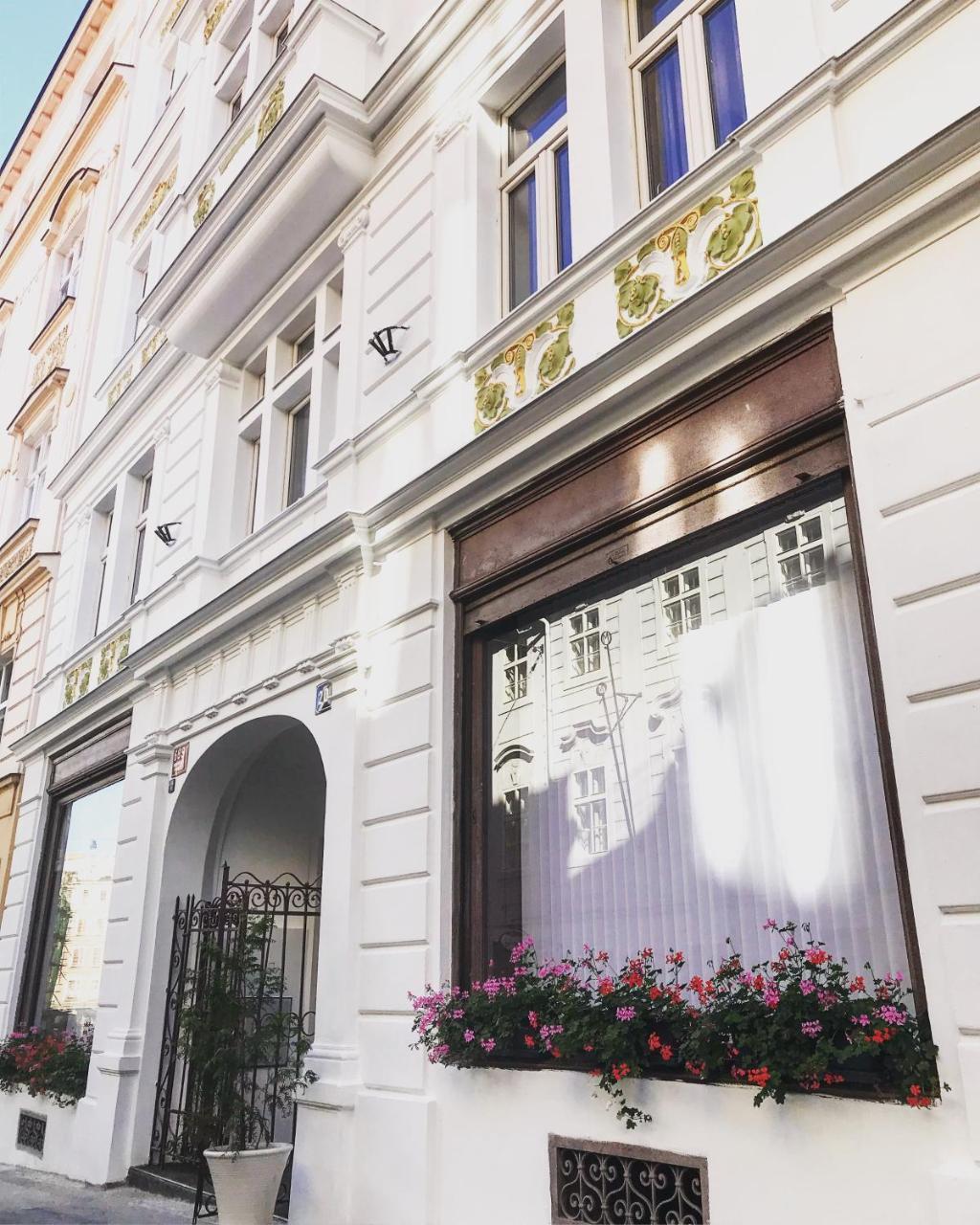 Residence Alabastr Hotel