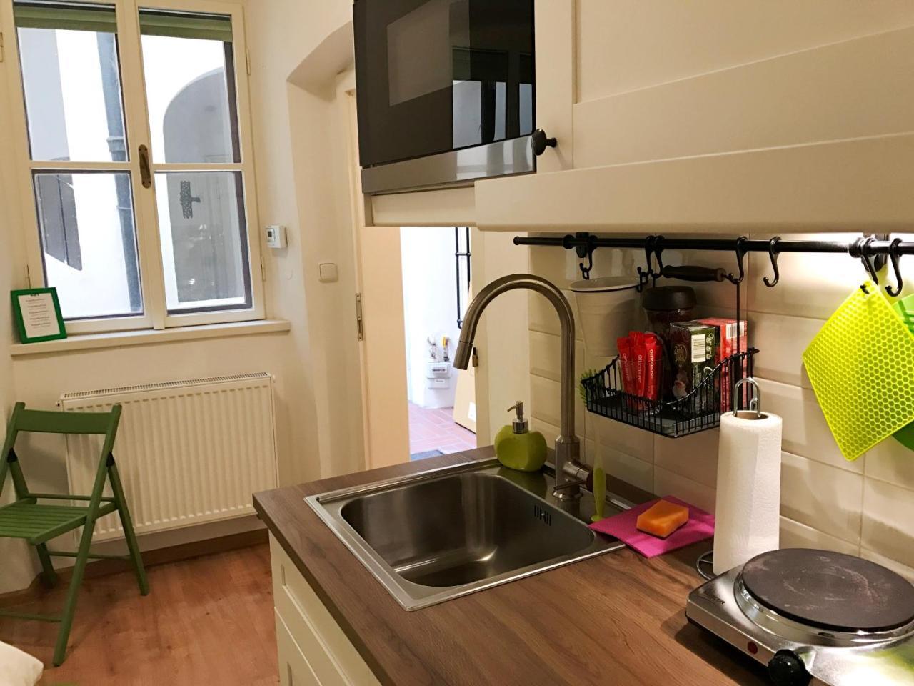 Appartement Royal View *